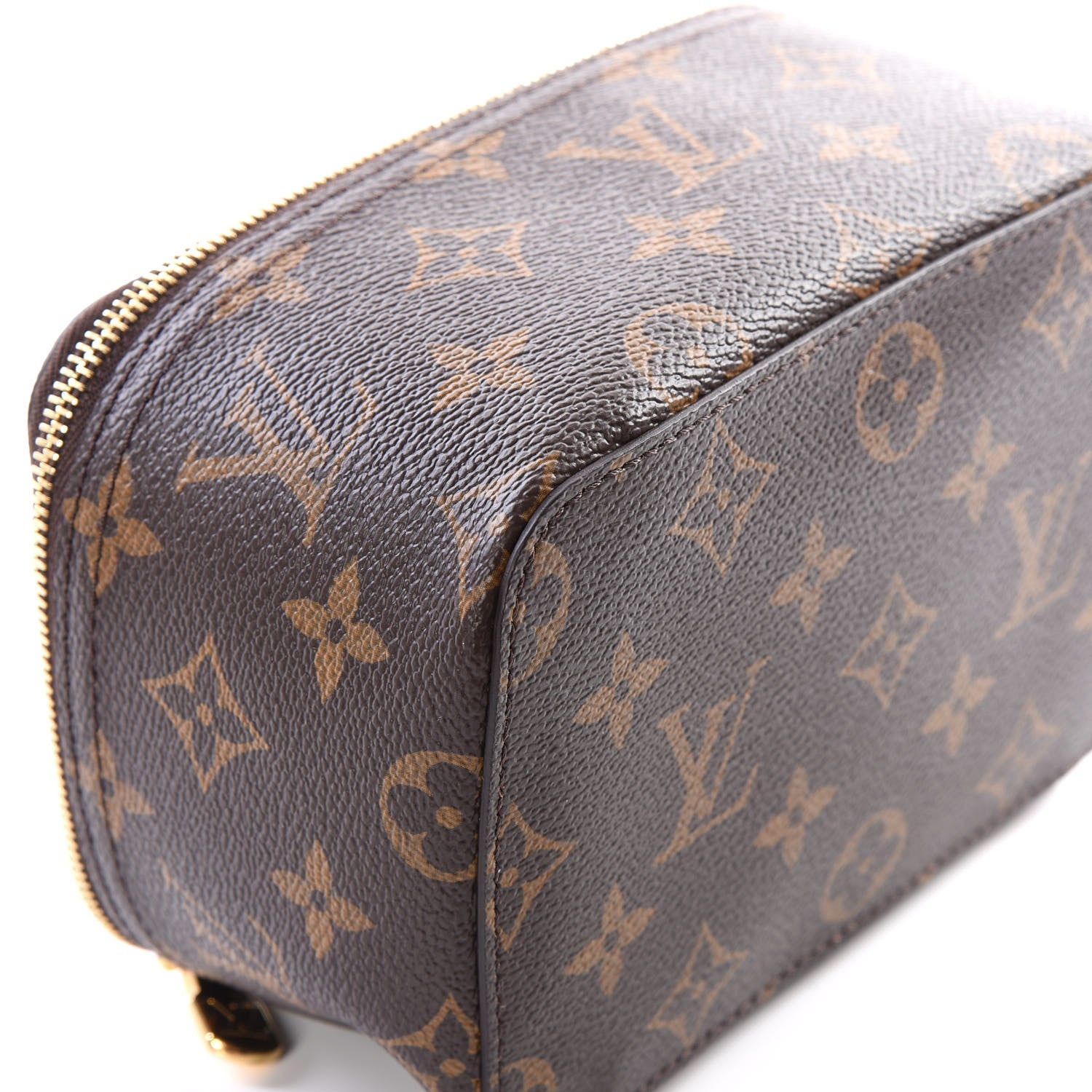 Louis Vuitton Monogram Packing Cube PM 5 of 11