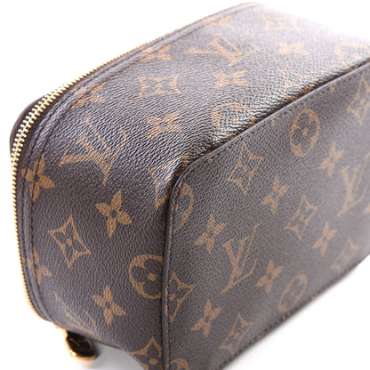 Louis Vuitton Monogram Packing Cube PM 5 of 11