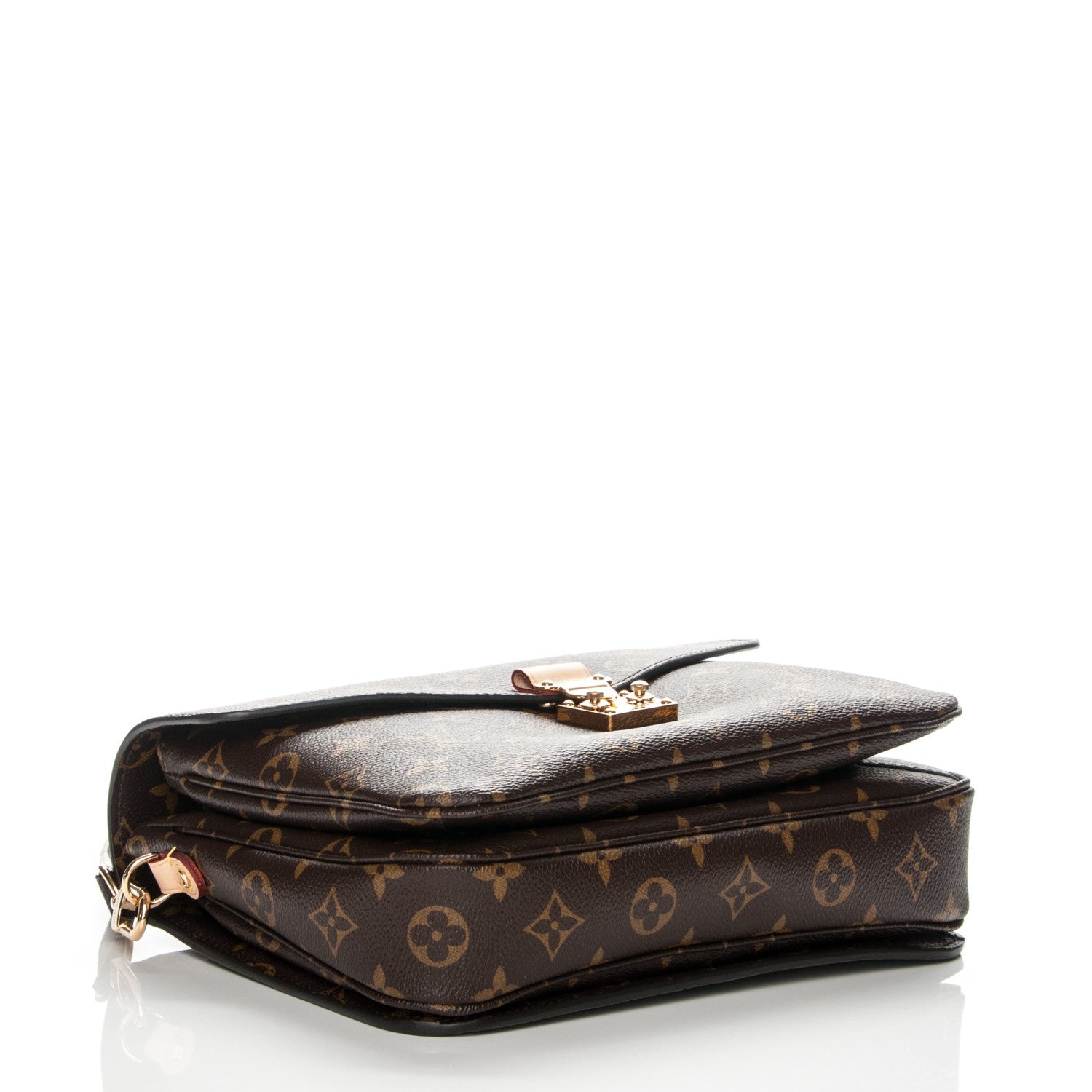 Louis Vuitton Monogram Pochette Metis 4 of 7