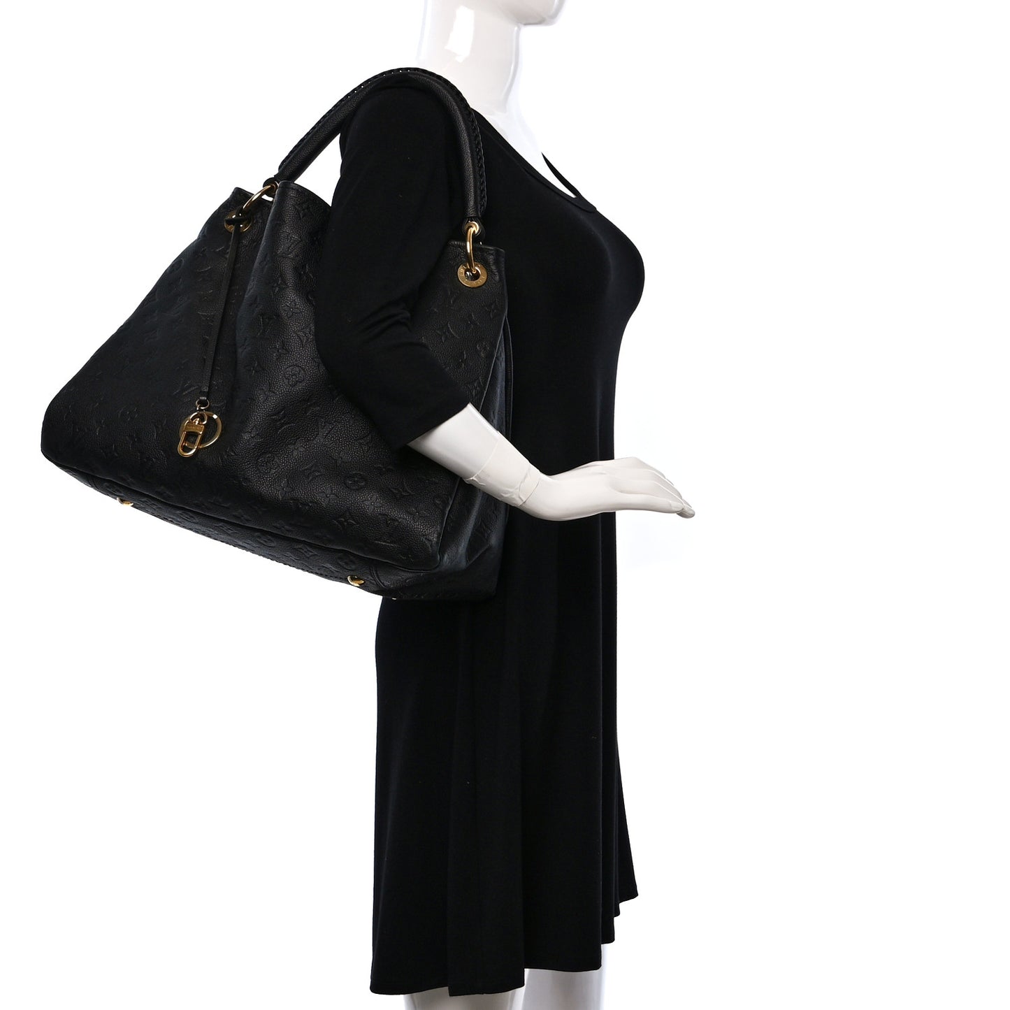Empreinte Artsy MM Black