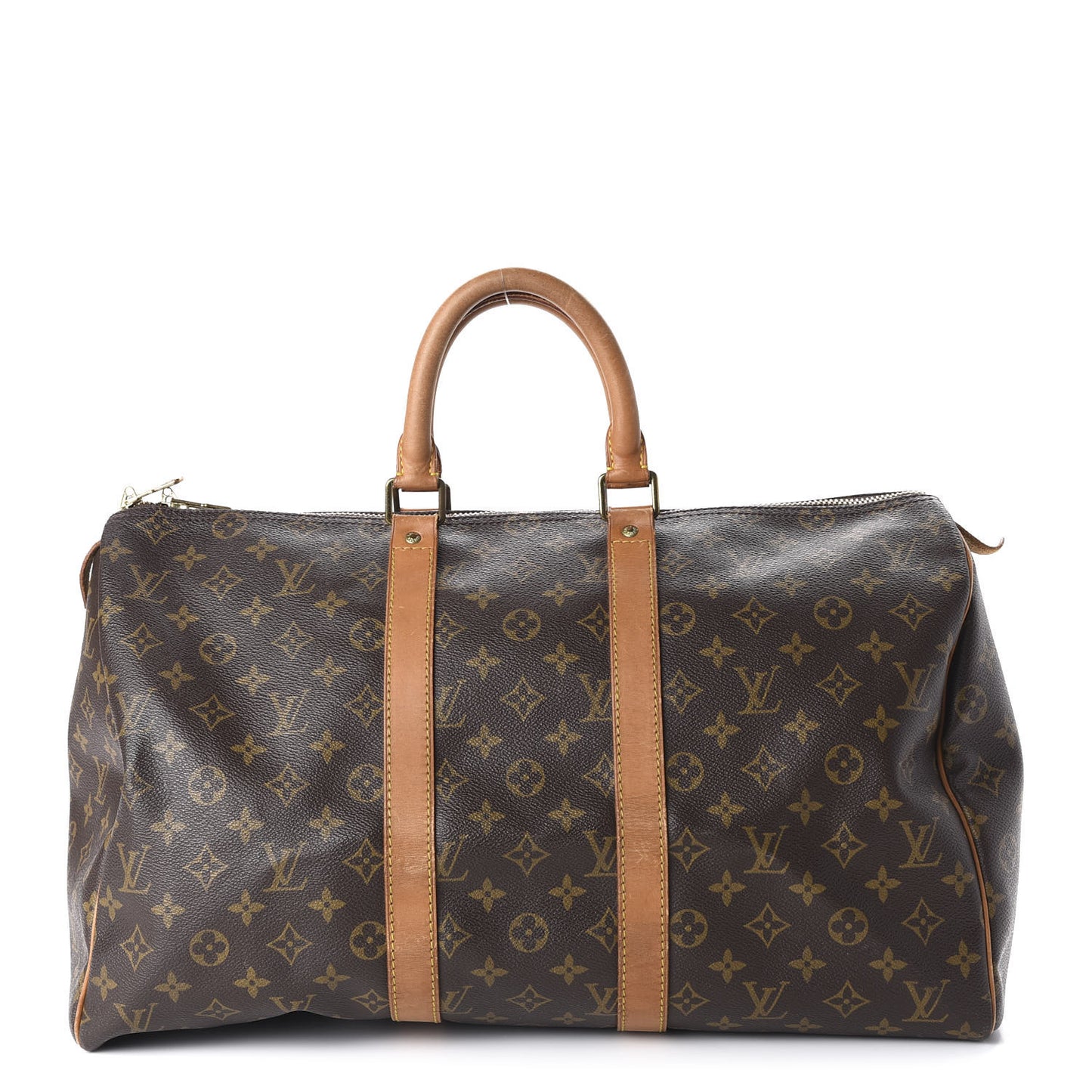Monogram Keepall 45