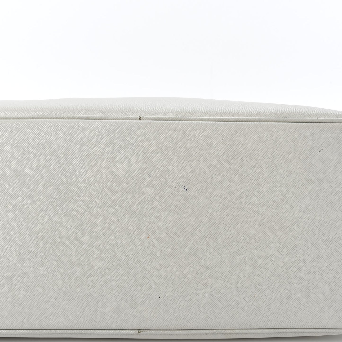 Saffiano Lux Large Tote Pomice