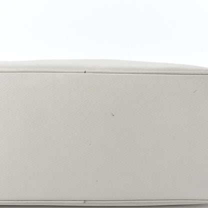 Prada Saffiano Lux Large Tote Pomice 8 of 13