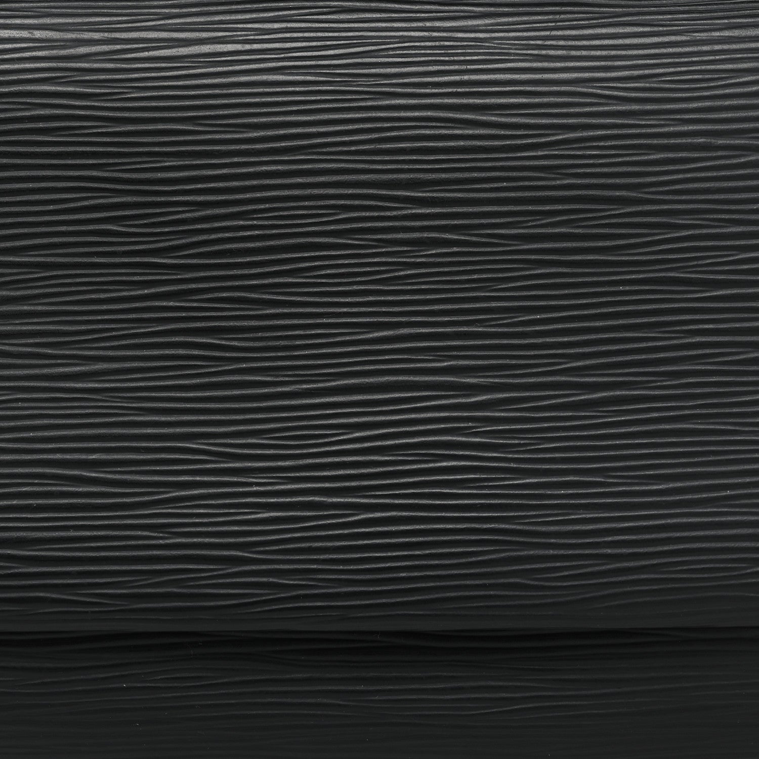 Louis Vuitton Epi Clery Black 7 of 9