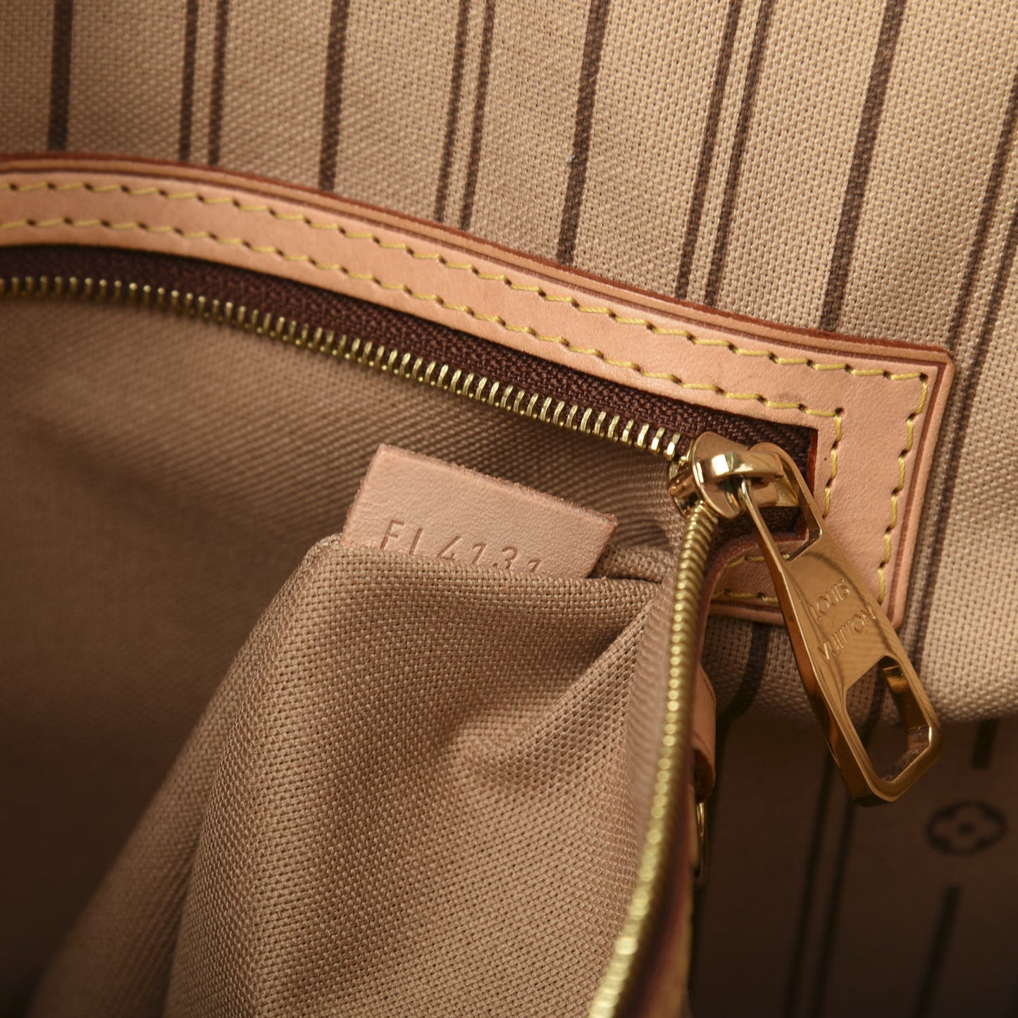 Monogram Delightful PM