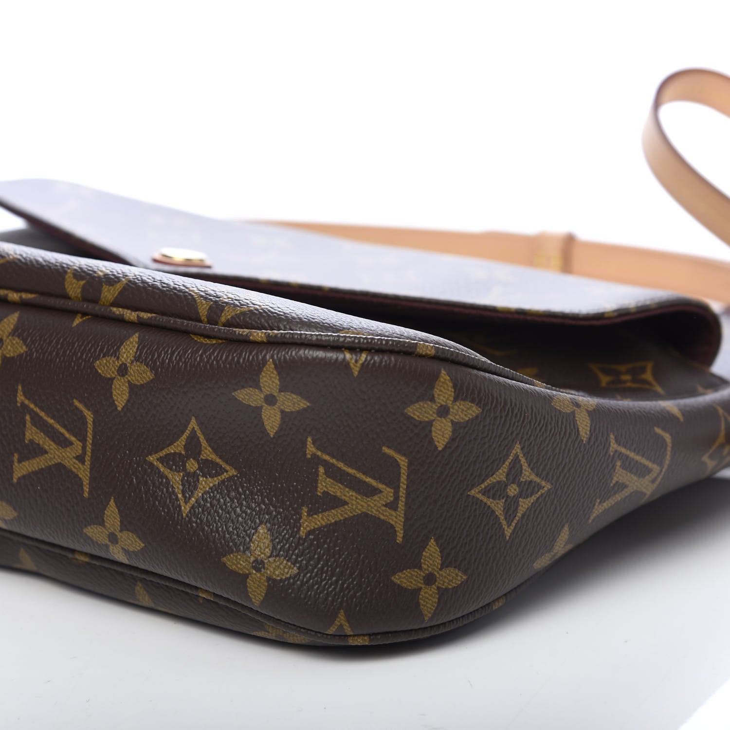 Louis Vuitton Monogram Mabillon 8 of 9