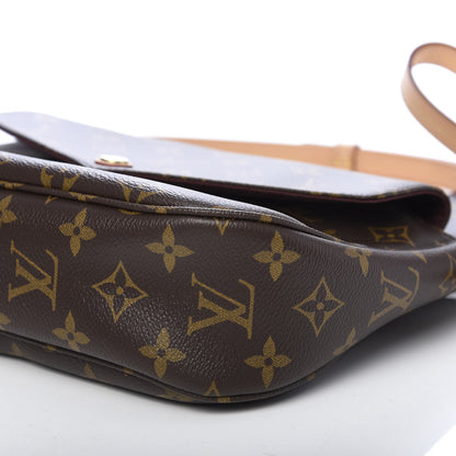 Louis Vuitton Monogram Mabillon 8 of 9