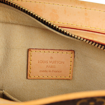 Louis Vuitton Monogram Hudson GM 6 of 7