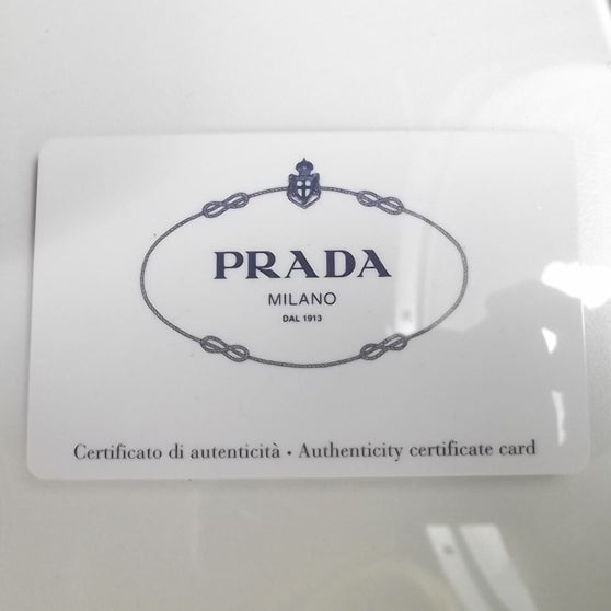 Prada Vitello Daino Tote Caramel 13 of 13