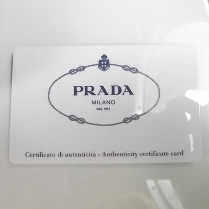 Prada Vitello Daino Tote Caramel 13 of 13