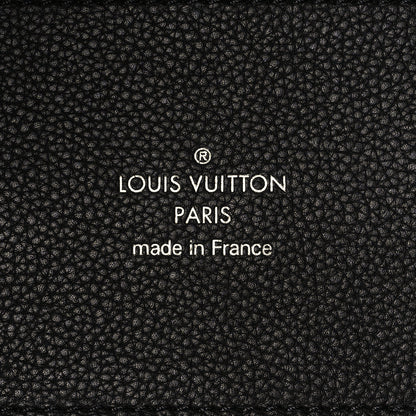 Louis Vuitton Mahina Hina PM Black 7 of 9