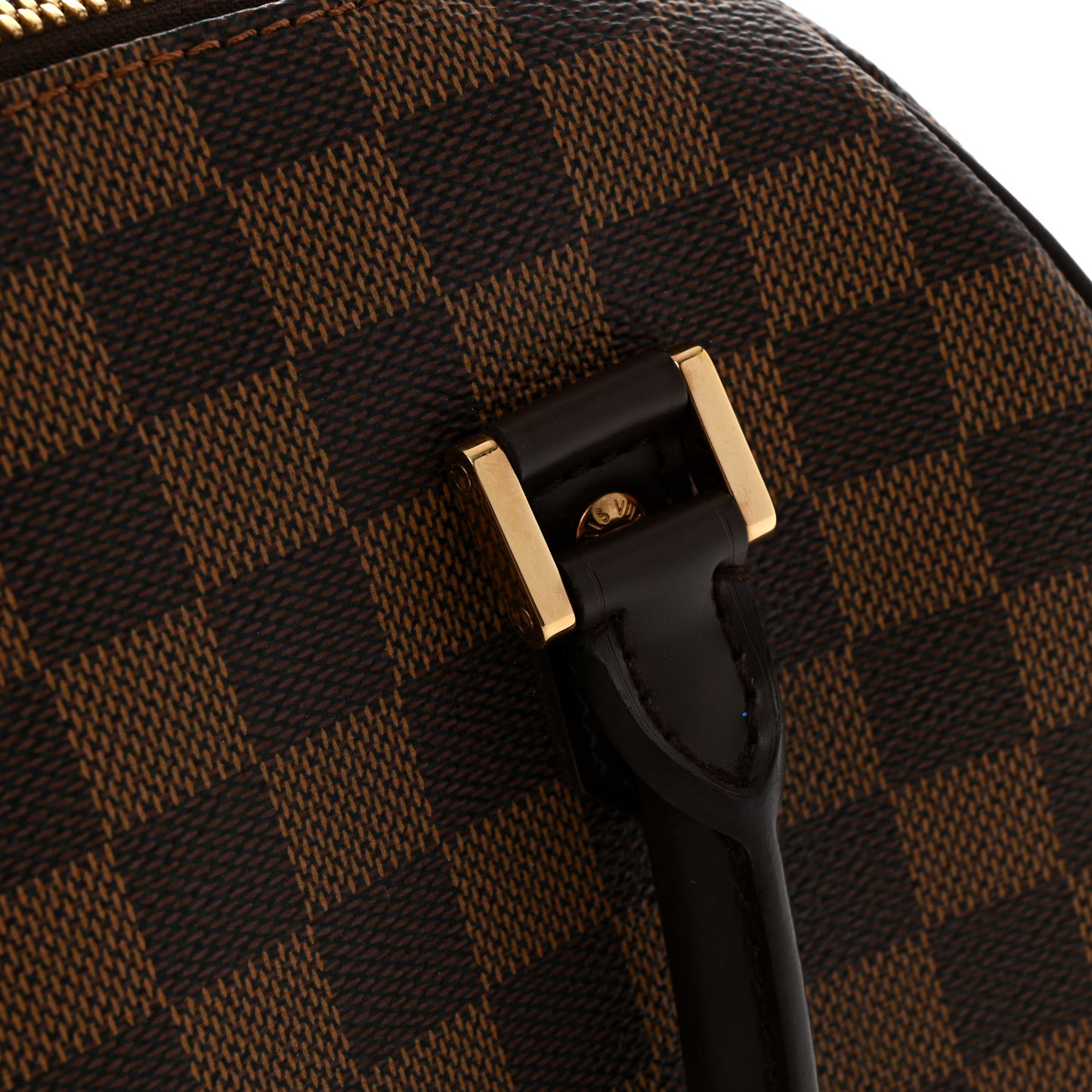 Damier Ebene Ribera MM