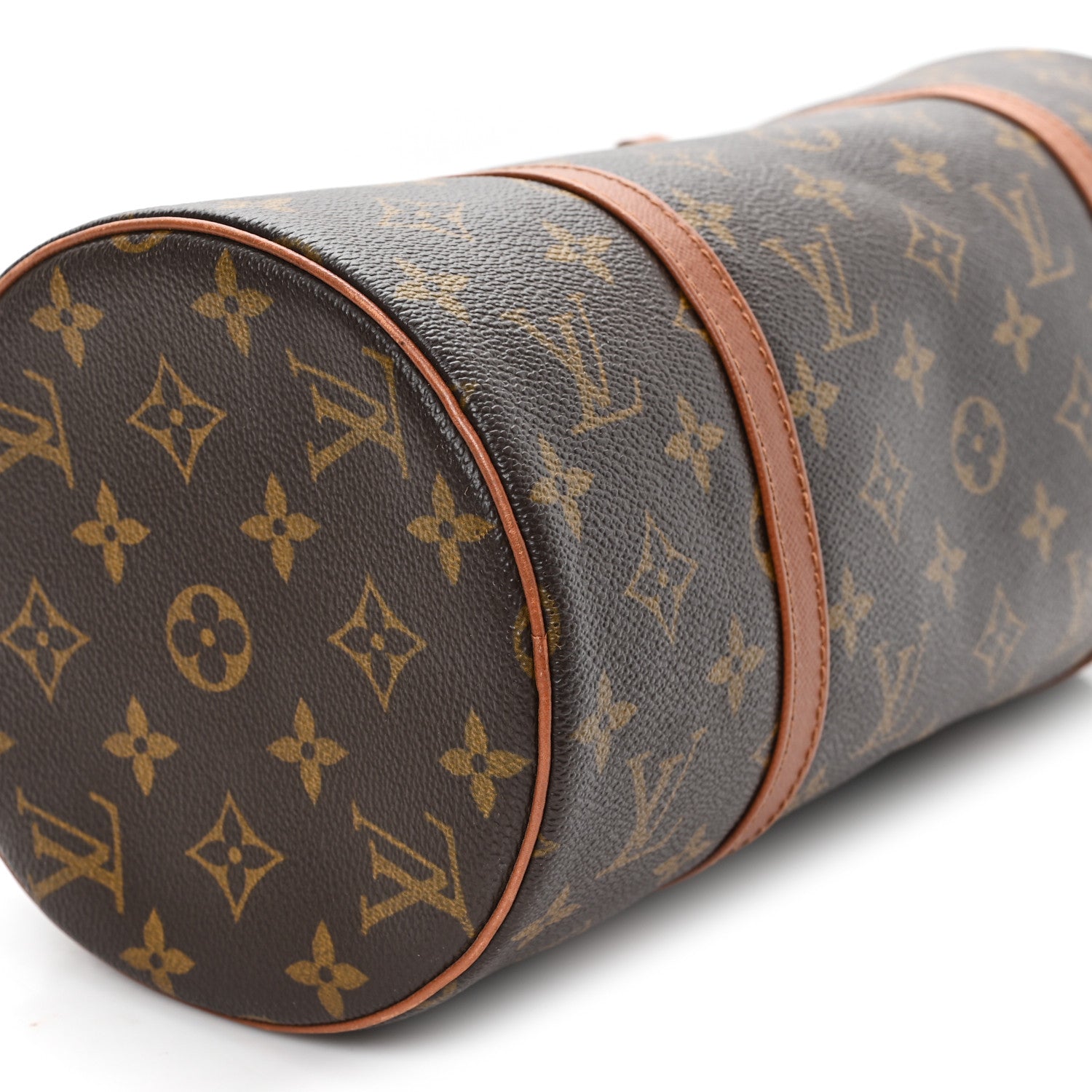 Louis Vuitton Monogram Papillon 30 with Companion 9 of 10
