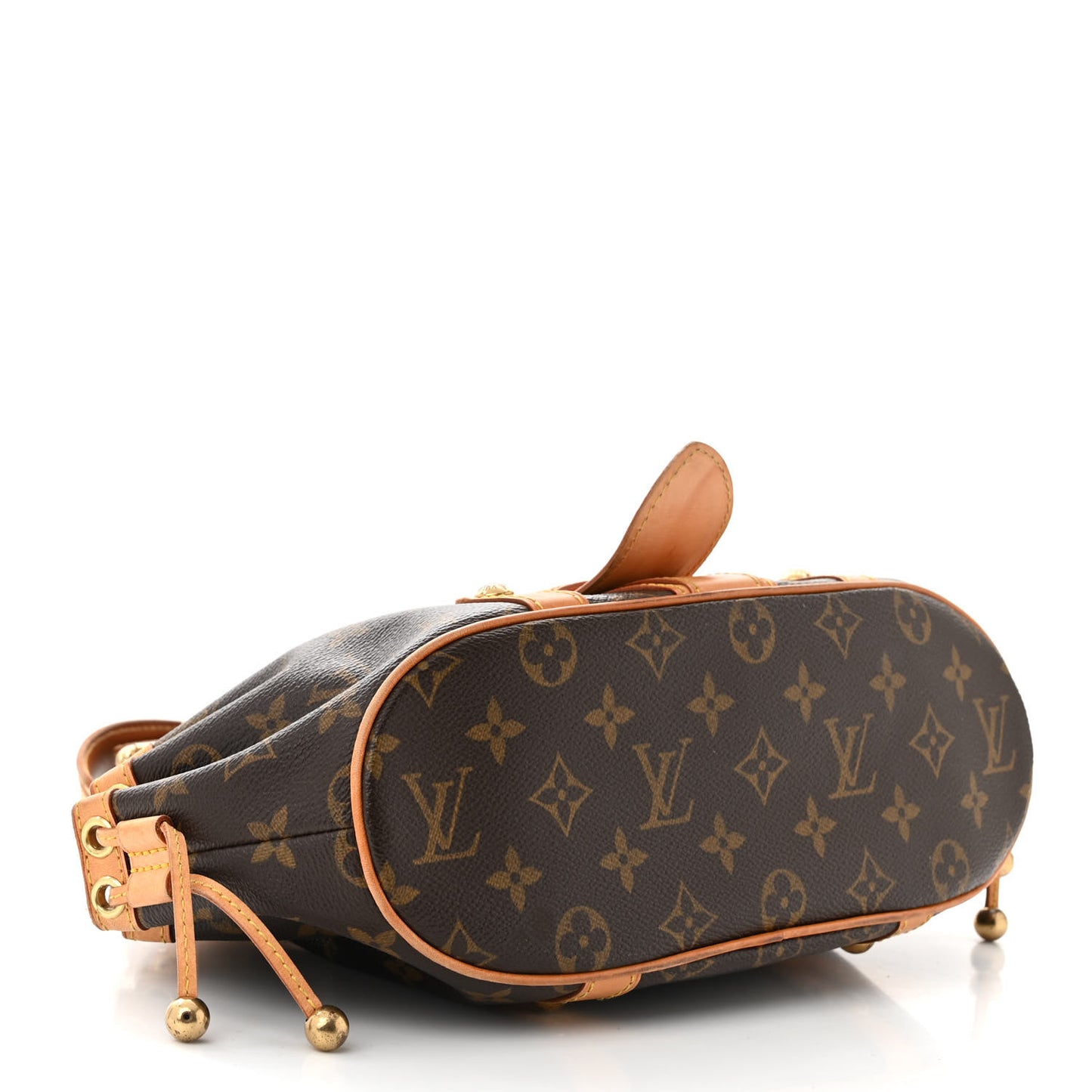 Monogram Theda GM