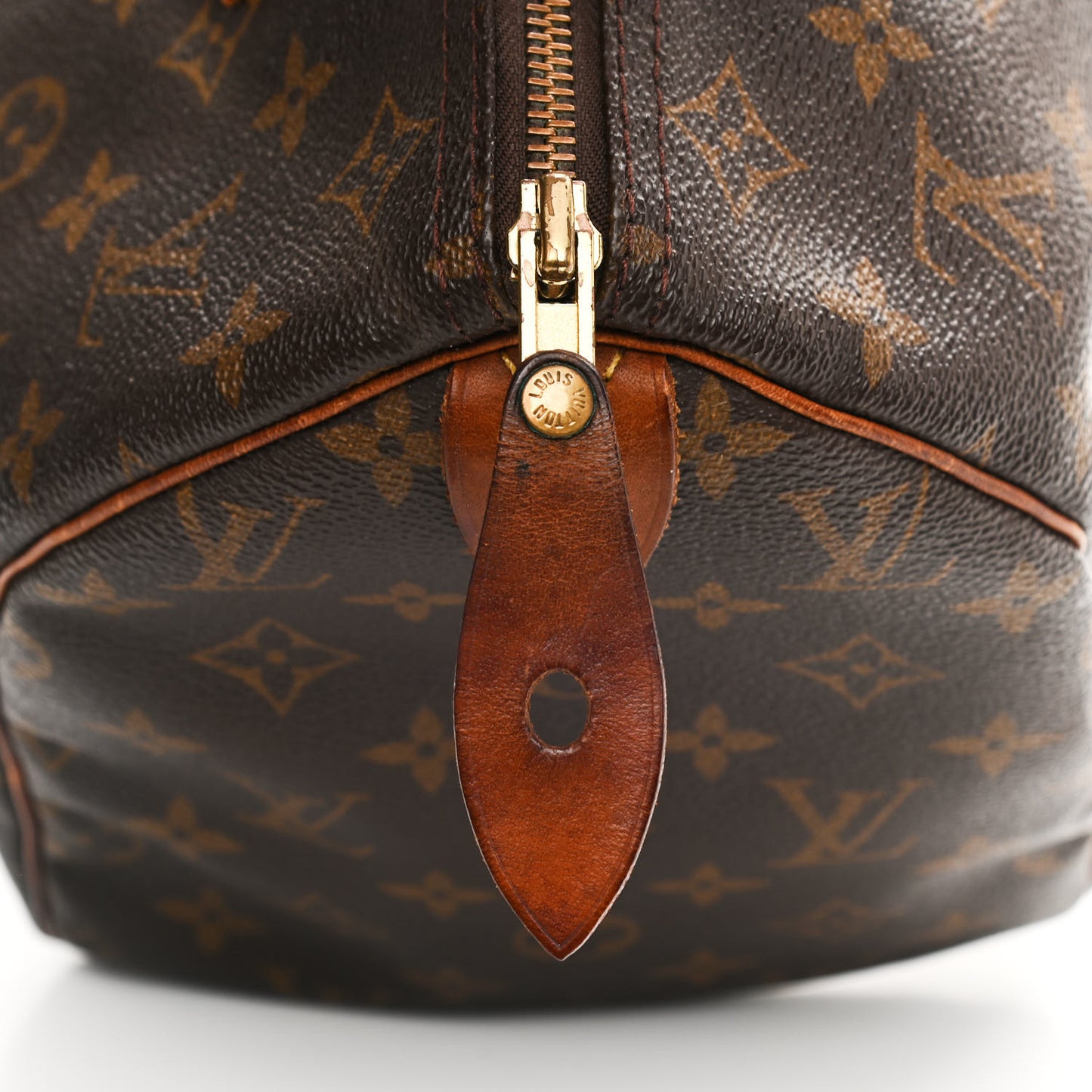 Monogram Speedy 30