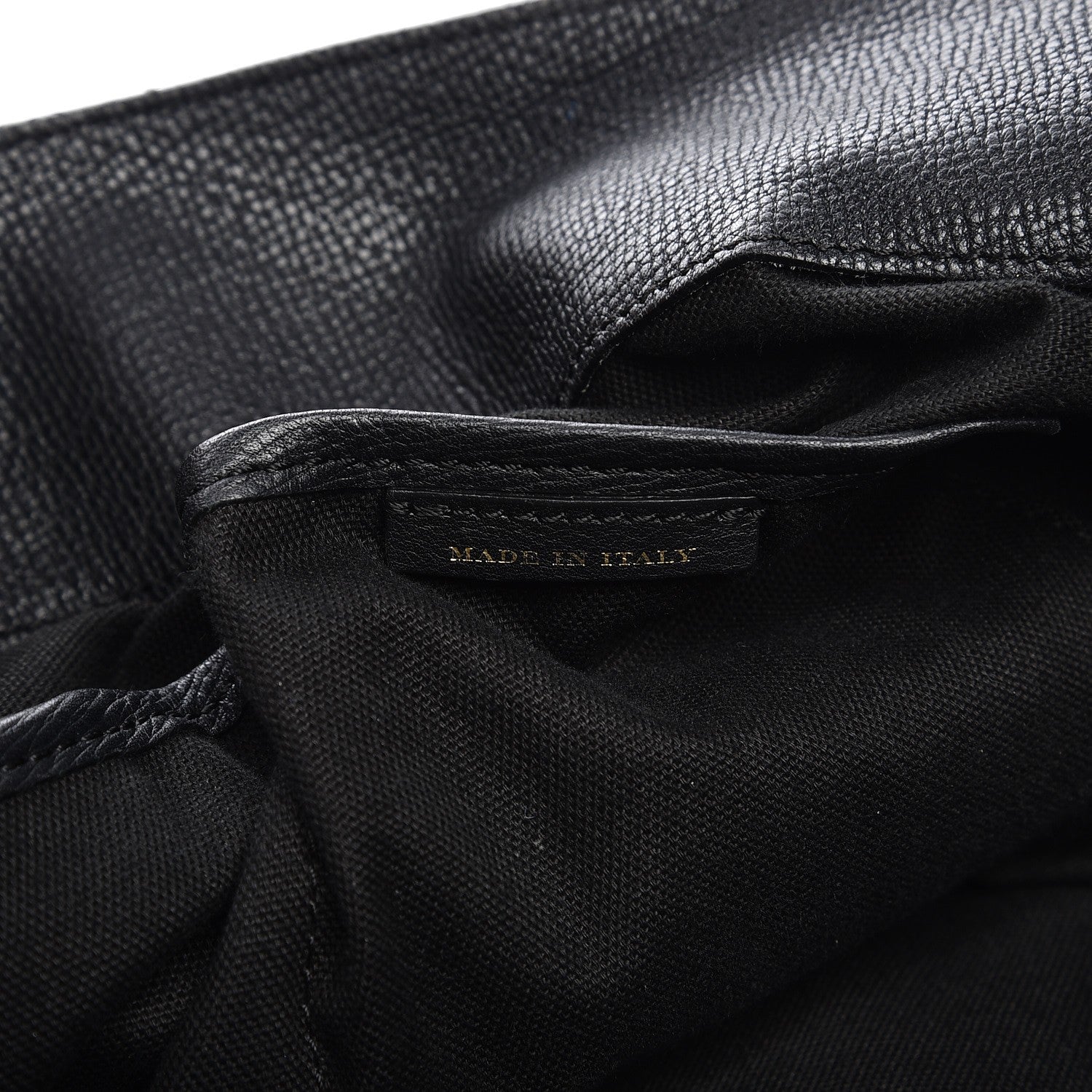 Burberry Calfskin House Check Cornwall Hobo Black 7 of 11