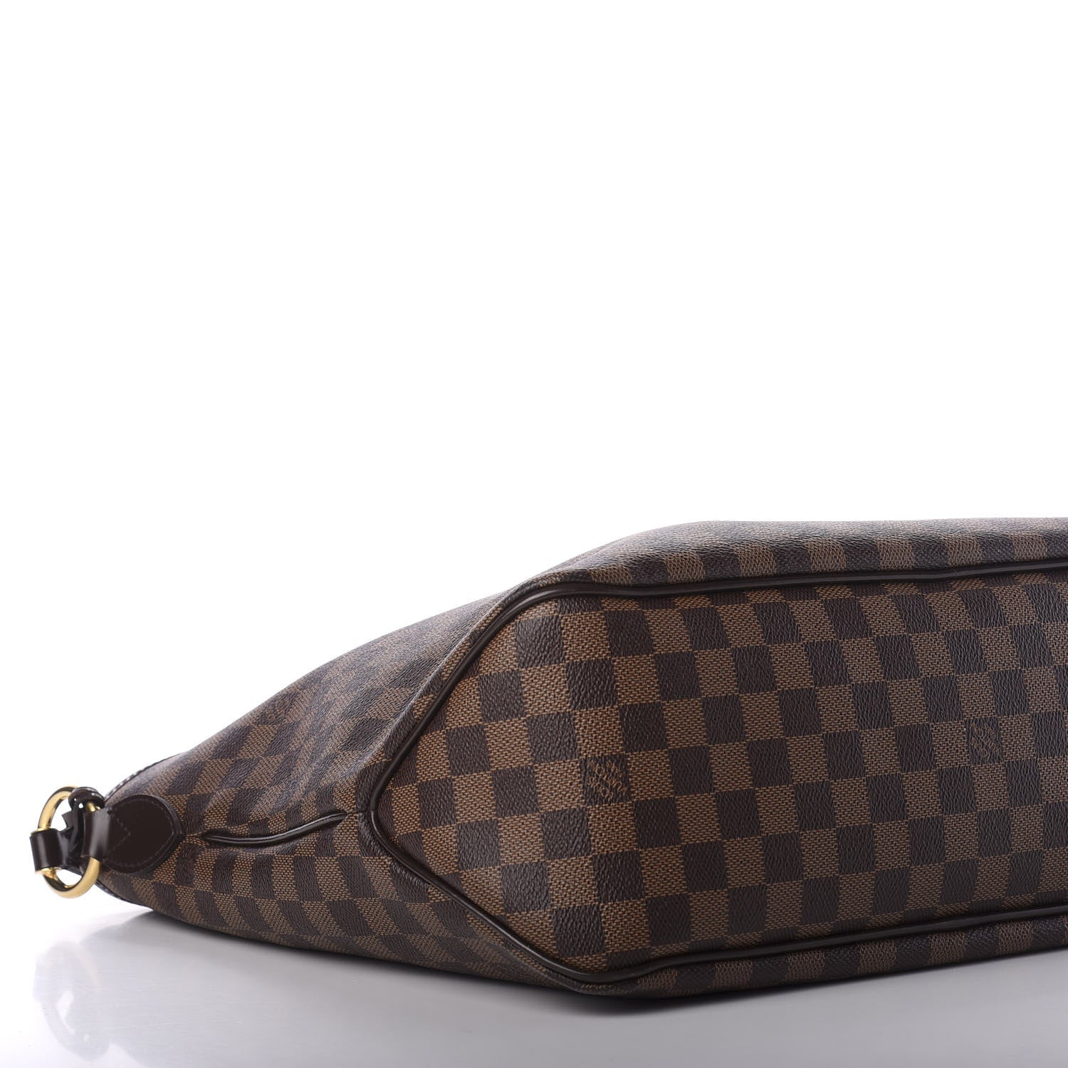 Louis Vuitton Damier Ebene Delightful MM 6 of 11
