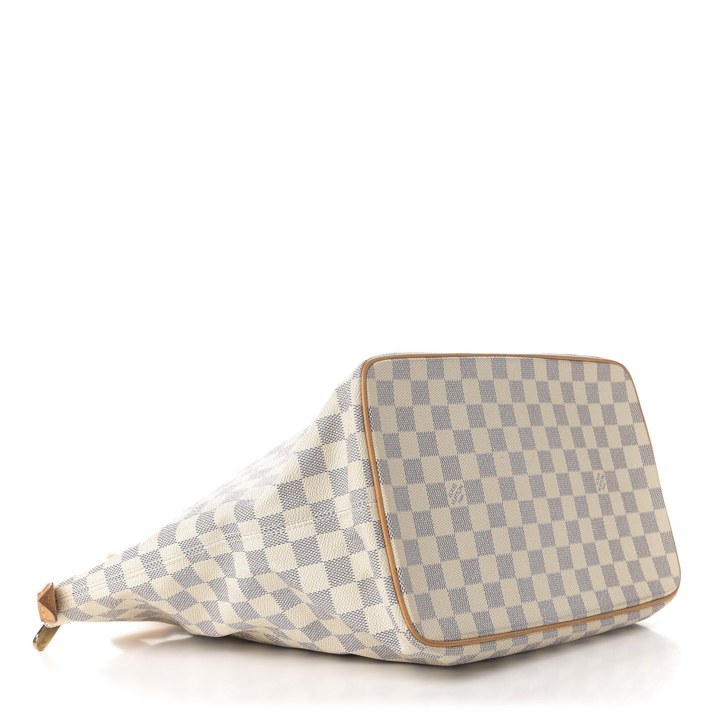 Damier Azur Saleya MM
