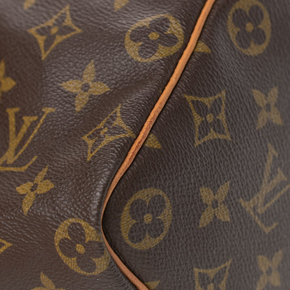 Louis Vuitton Monogram Speedy 40 10 of 19