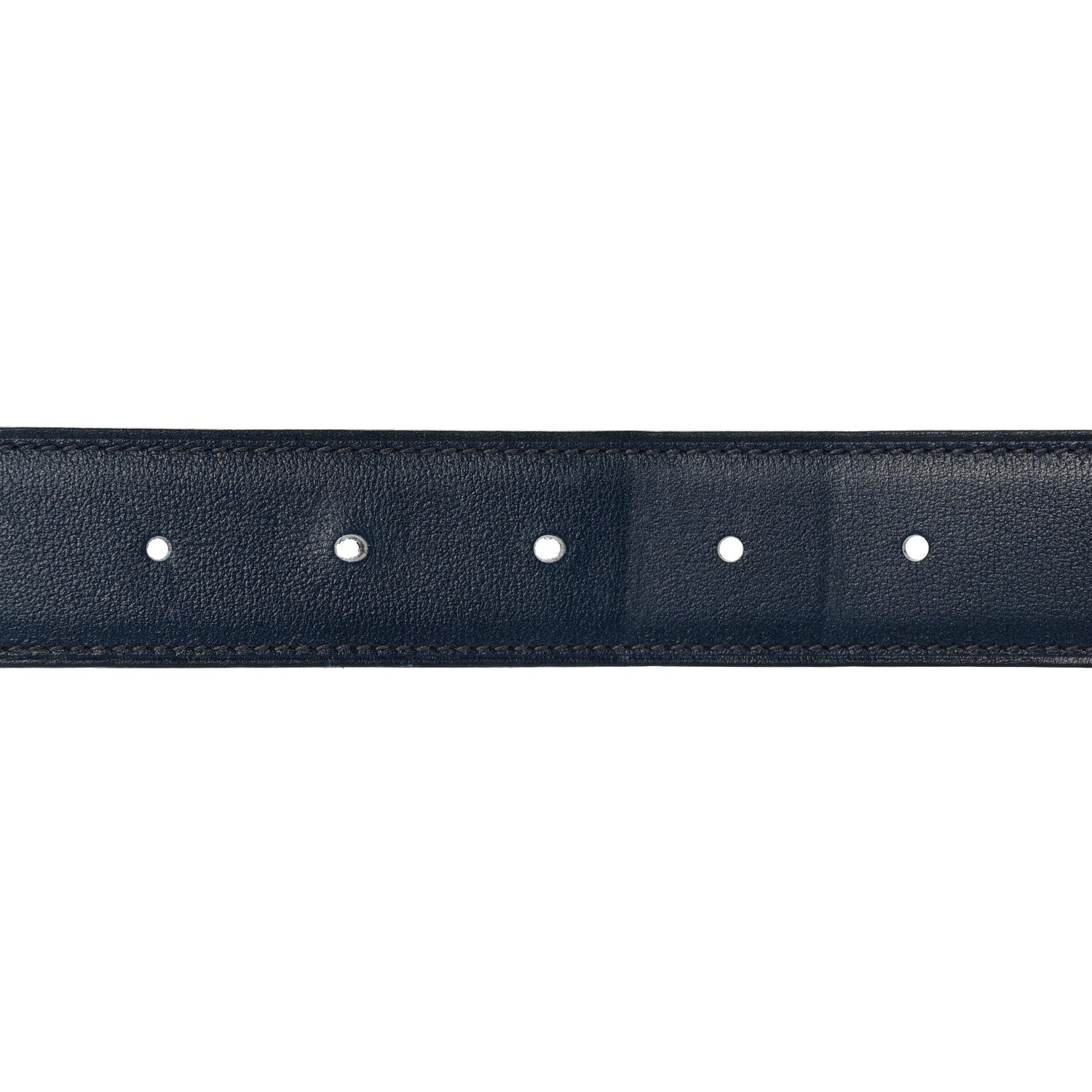 Hermes Togo Swift 32mm Gamma Belt 95 38 4 of 7