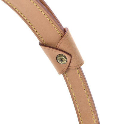 Louis Vuitton Vachetta Baxter Dog Leash 7 of 9