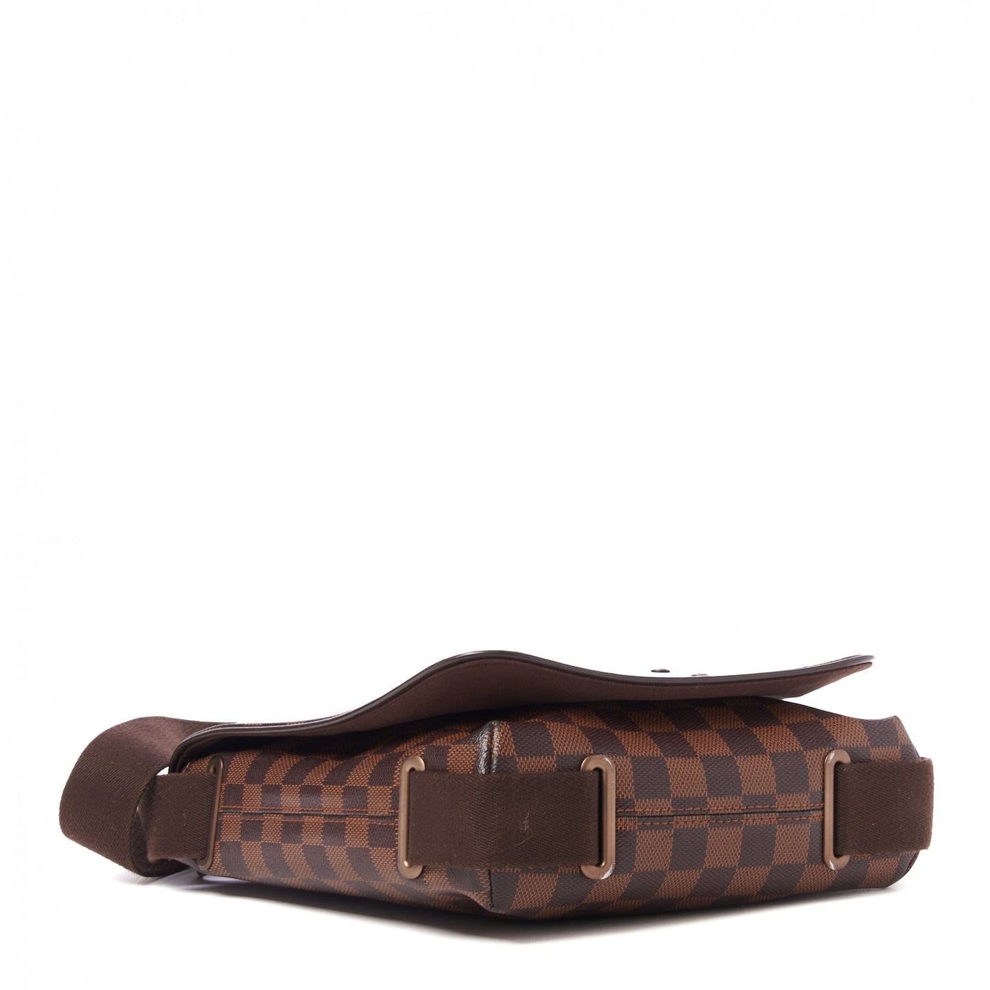 Damier Ebene Brooklyn PM