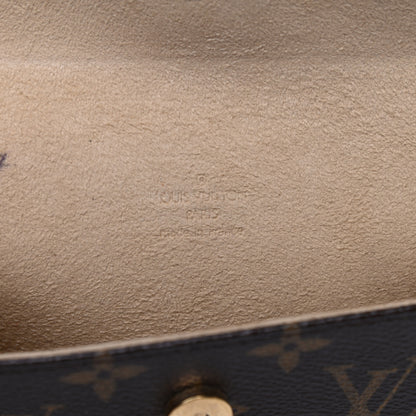 Louis Vuitton Monogram Pochette Florentine S 6 of 12