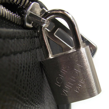 Louis Vuitton Taiga Pegase 55 Rolling Luggage 9 of 13