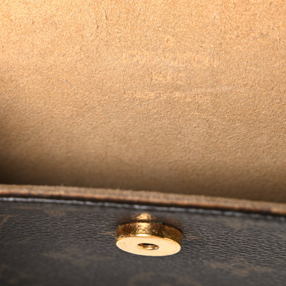 Louis Vuitton Monogram Pochette Florentine S 5 of 9