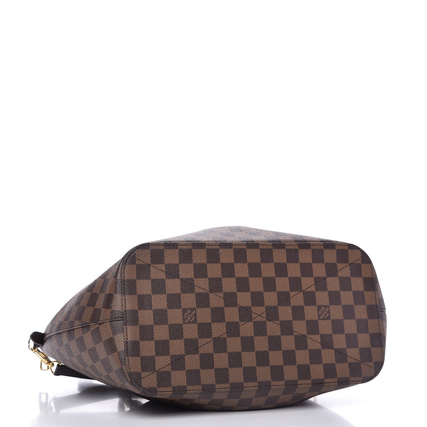 Damier Ebene Siena GM