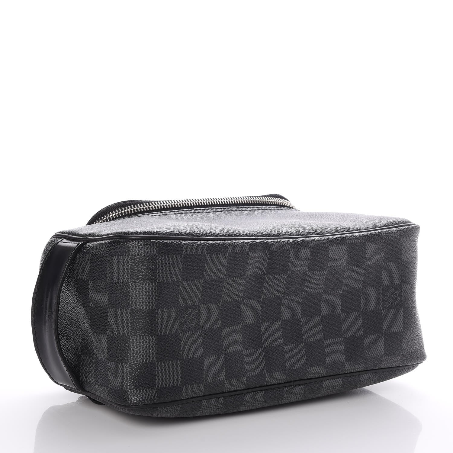 Louis Vuitton Damier Graphite Toiletry Pouch 4 of 8