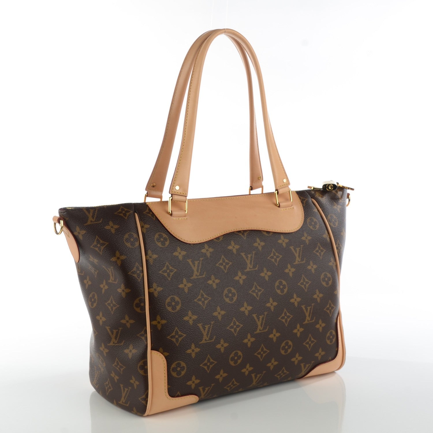 Louis Vuitton Monogram Estrela NM 3 of 7