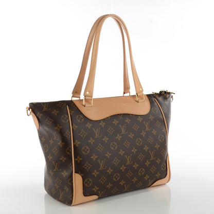 Louis Vuitton Monogram Estrela NM 3 of 7