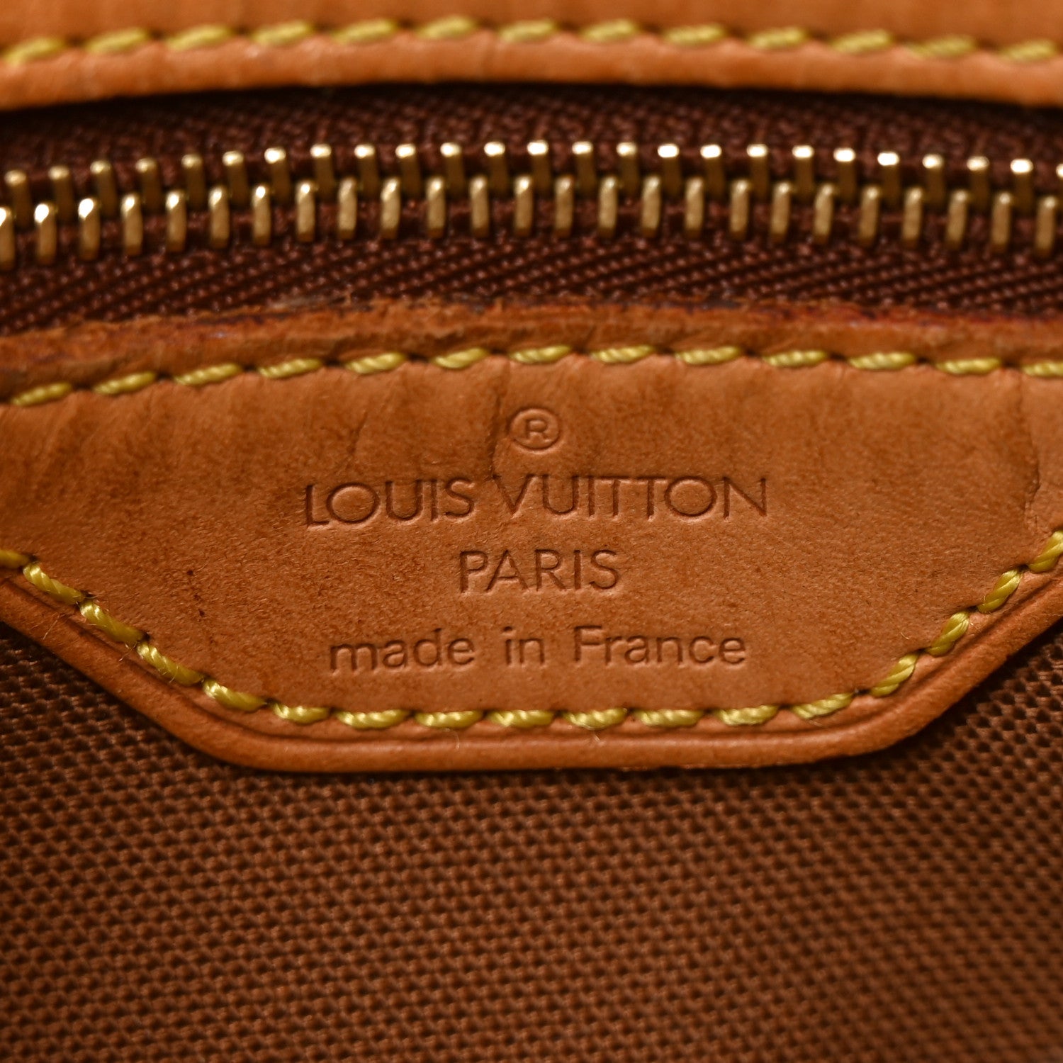 Louis Vuitton Monogram Panda Trotteur 5 of 9