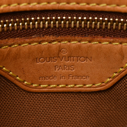 Louis Vuitton Monogram Panda Trotteur 5 of 9