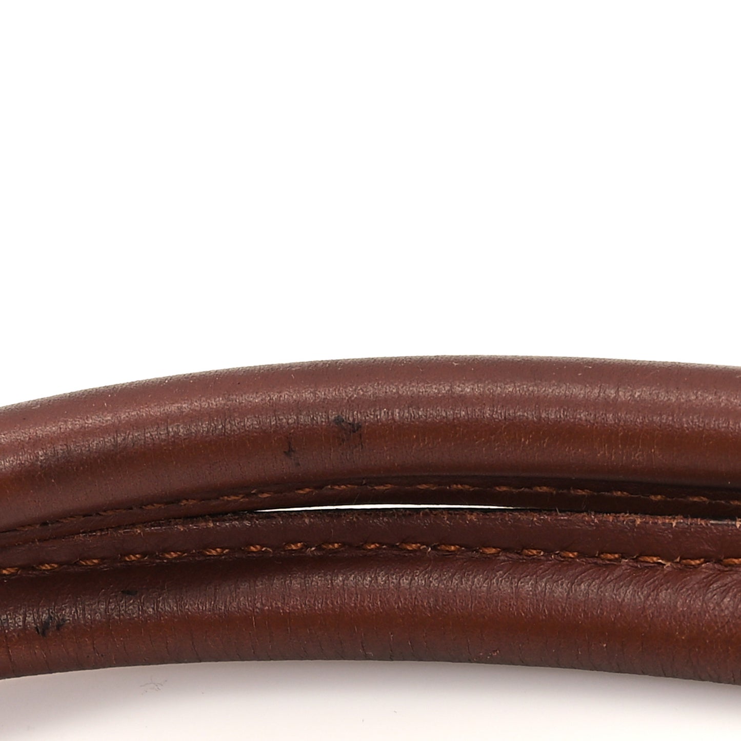 GG Plus Monogram Large Joy Shoulder Bag  Brown