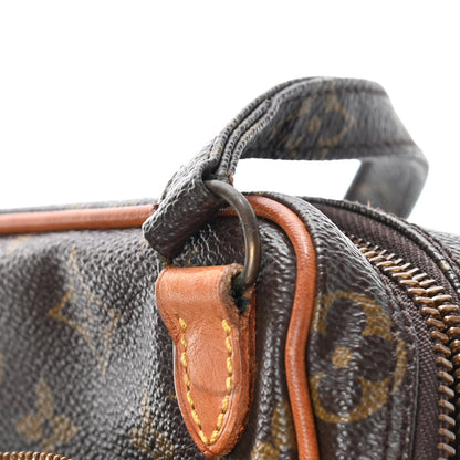 Louis Vuitton Monogram Amazone PM 13 of 15