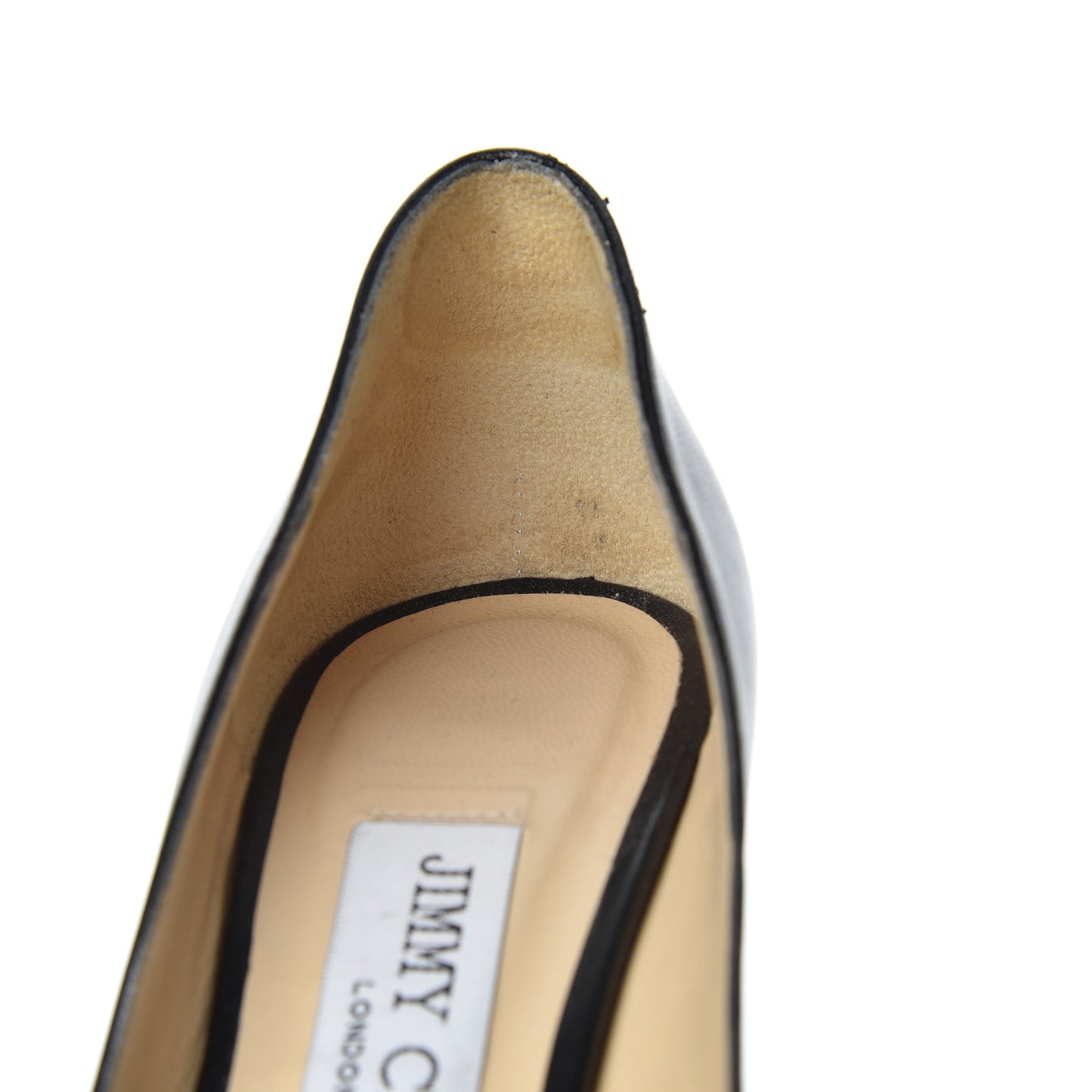 Kid Esme 100 Pumps 35 Black