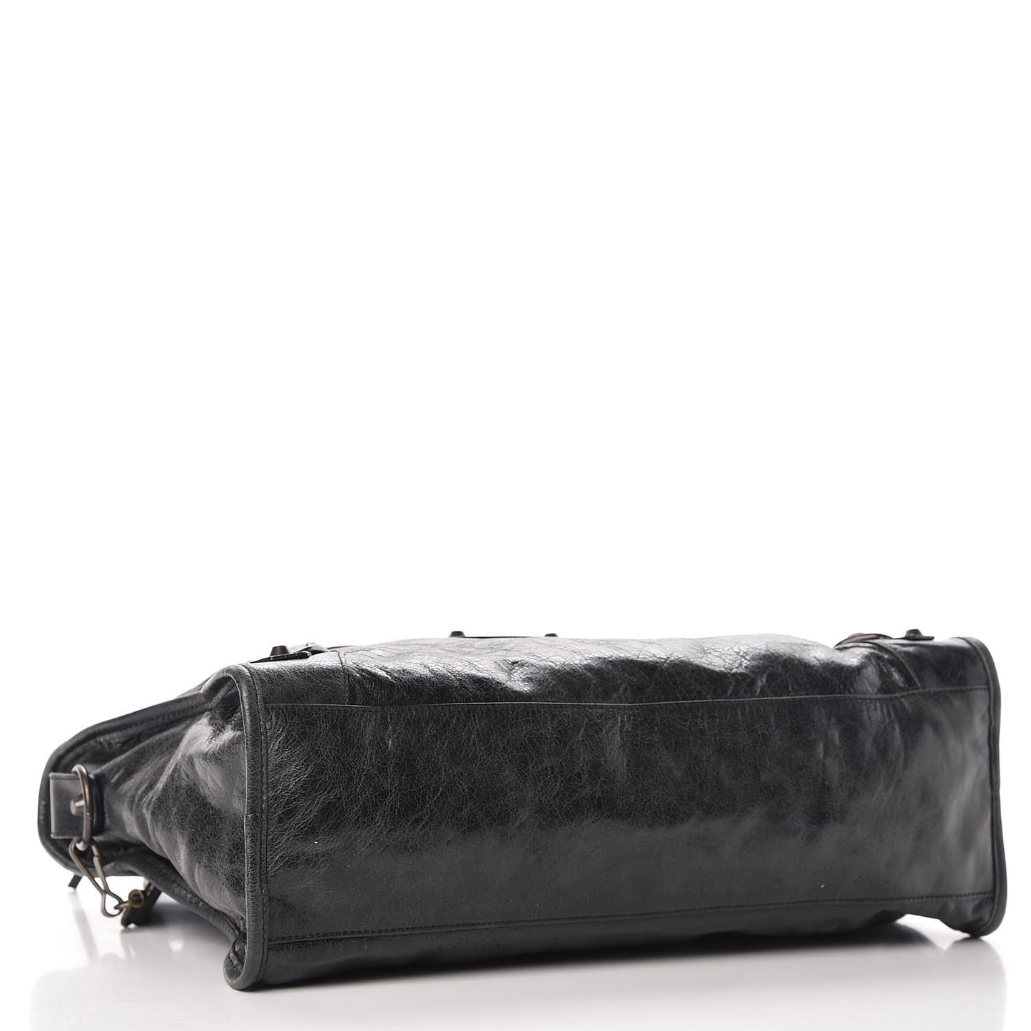 Agneau Classic Hardware City Black