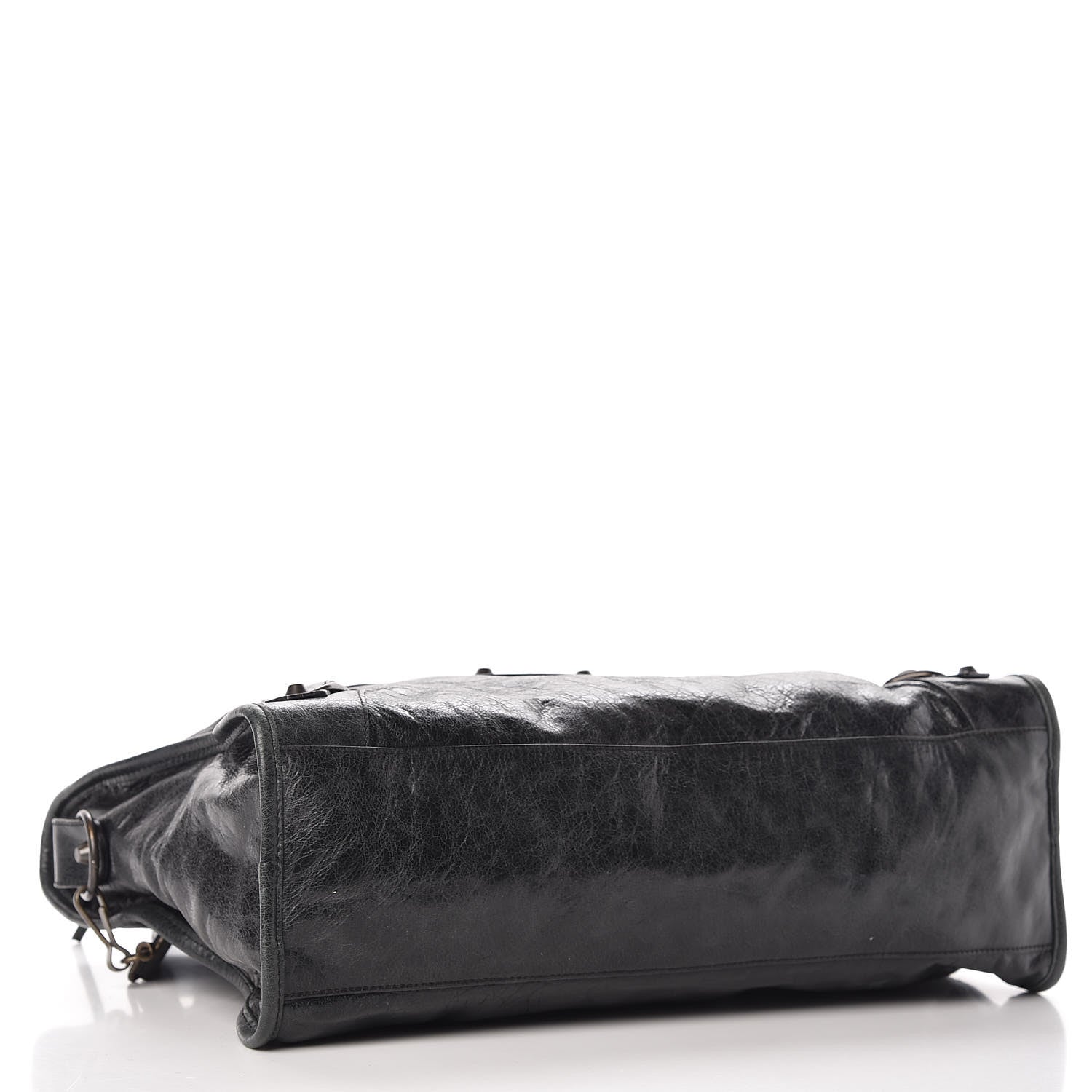Balenciaga Agneau Classic Hardware City Black 5 of 15