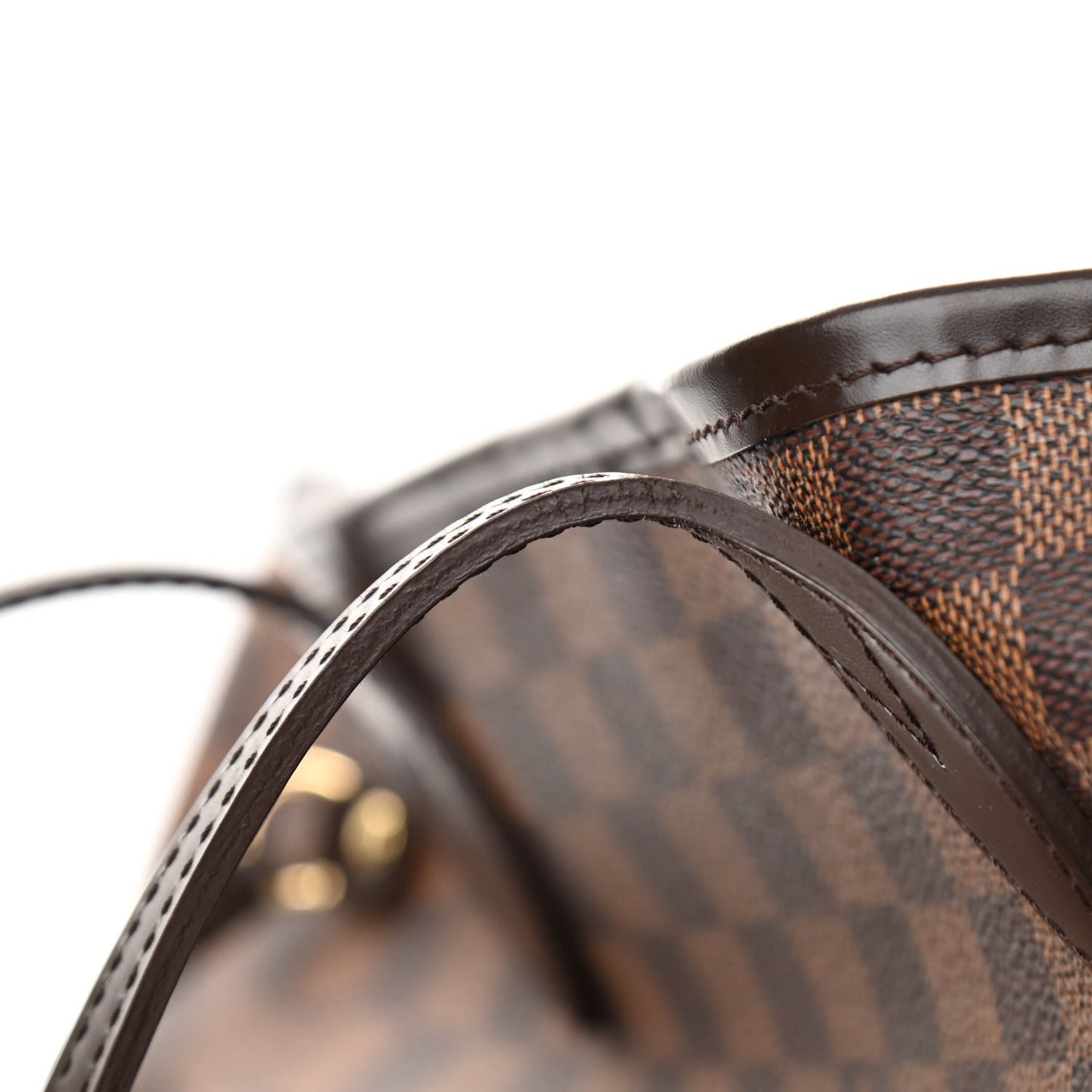 Damier Ebene Neverfull MM