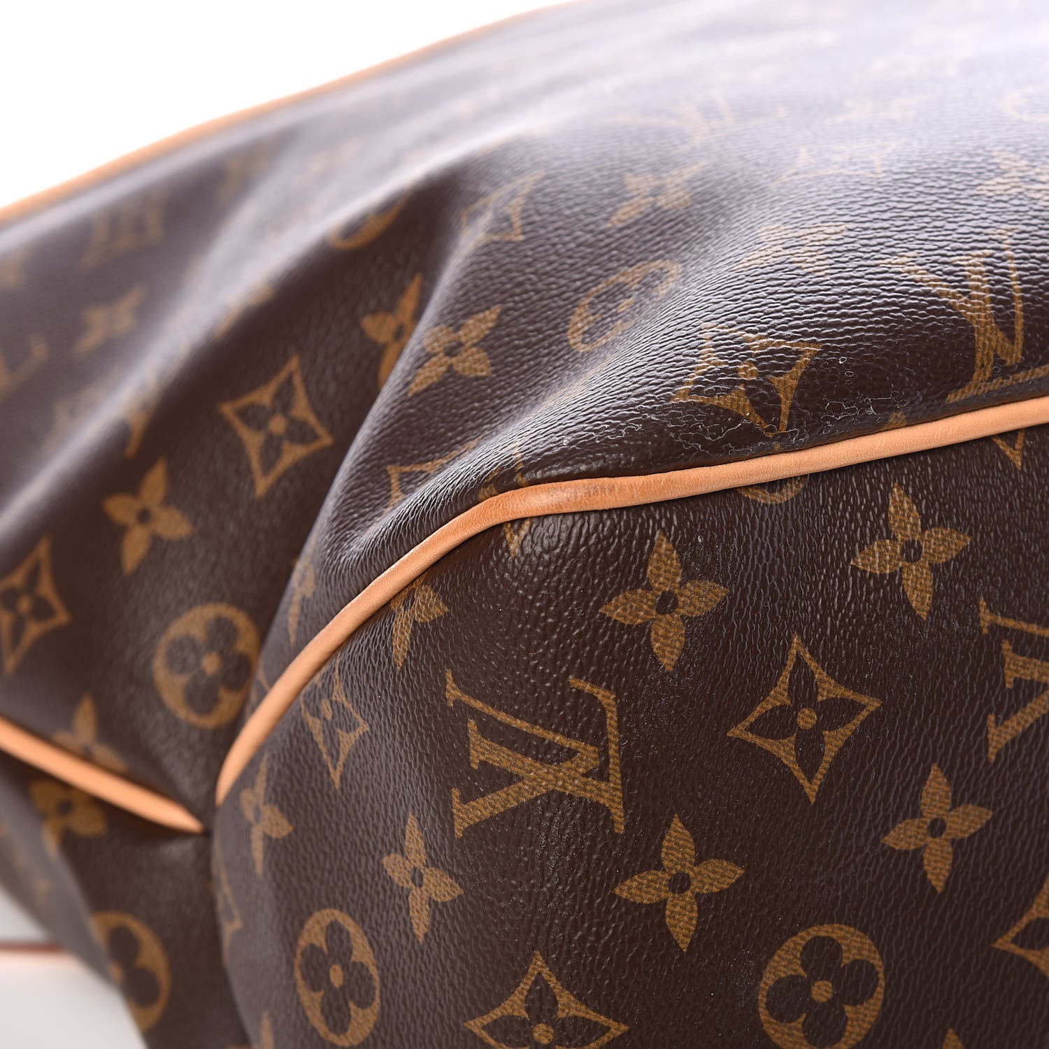 Louis Vuitton Monogram Delightful GM NM 9 of 13