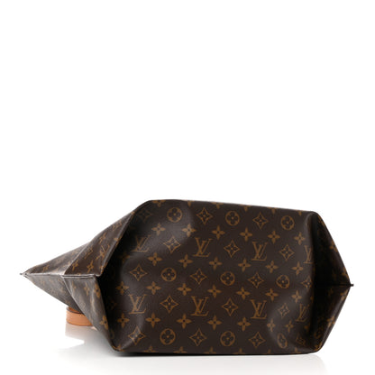 Louis Vuitton Monogram All-In PM 4 of 10