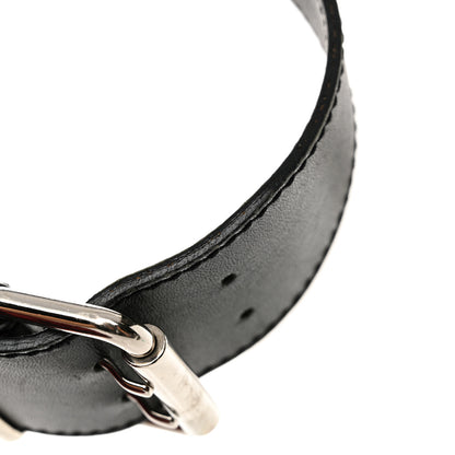 Fendi Zucchino Oyster Red Black 12 of 15