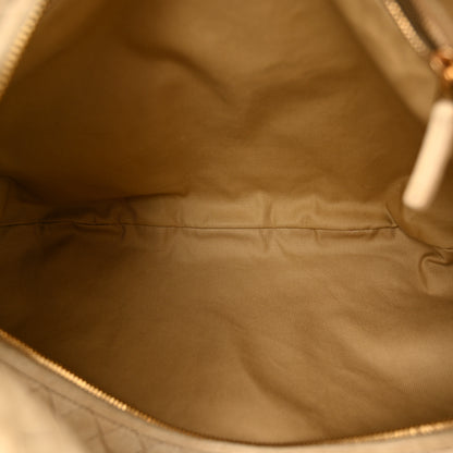 Bottega Veneta Suede Intrecciato Small Jodie Sand 5 of 10