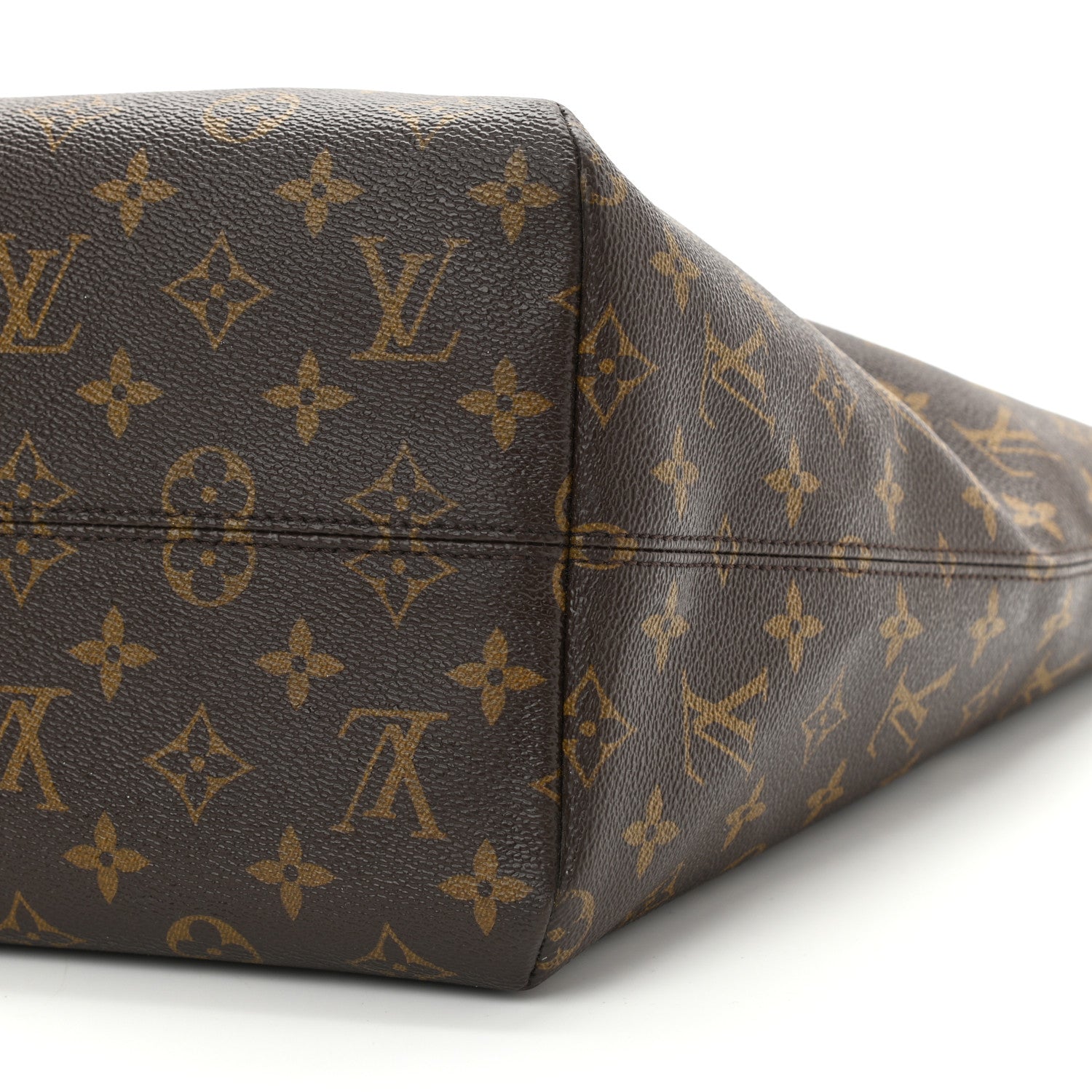 Louis Vuitton Monogram Raspail MM 8 of 12