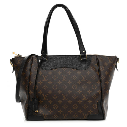 Louis Vuitton Monogram Estrela NM Black 1 of 9