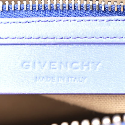 Givenchy Shiny Lord Calfskin Medium Antigona Lilac 6 of 10