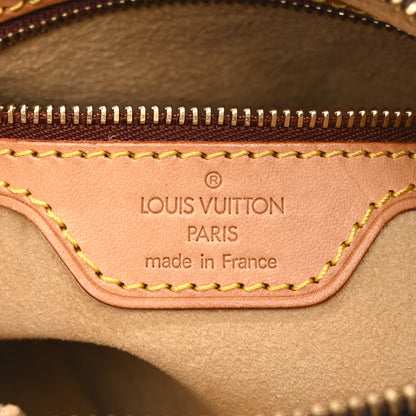 Louis Vuitton Monogram Looping MM 6 of 10