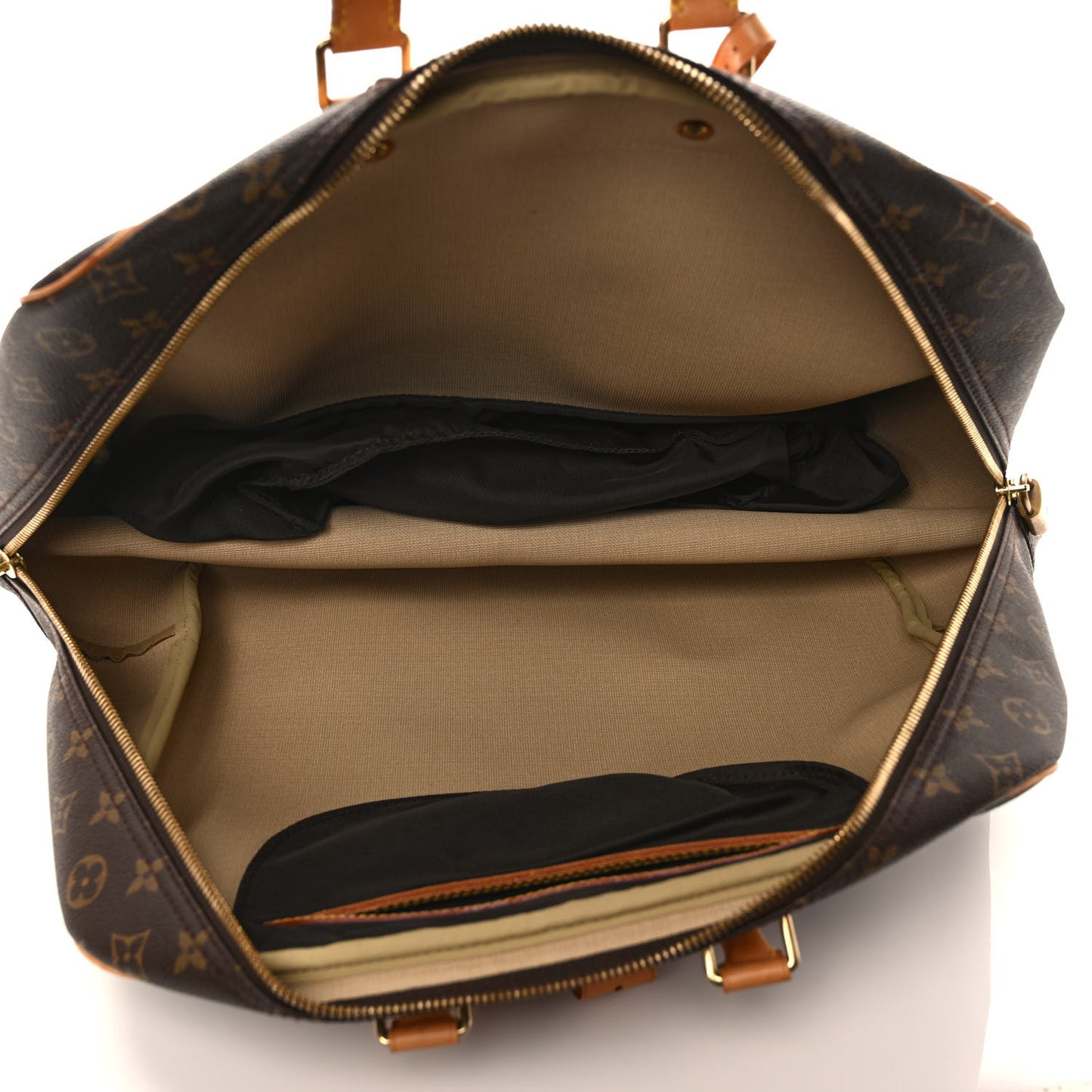 Monogram Evasion Sports Bag